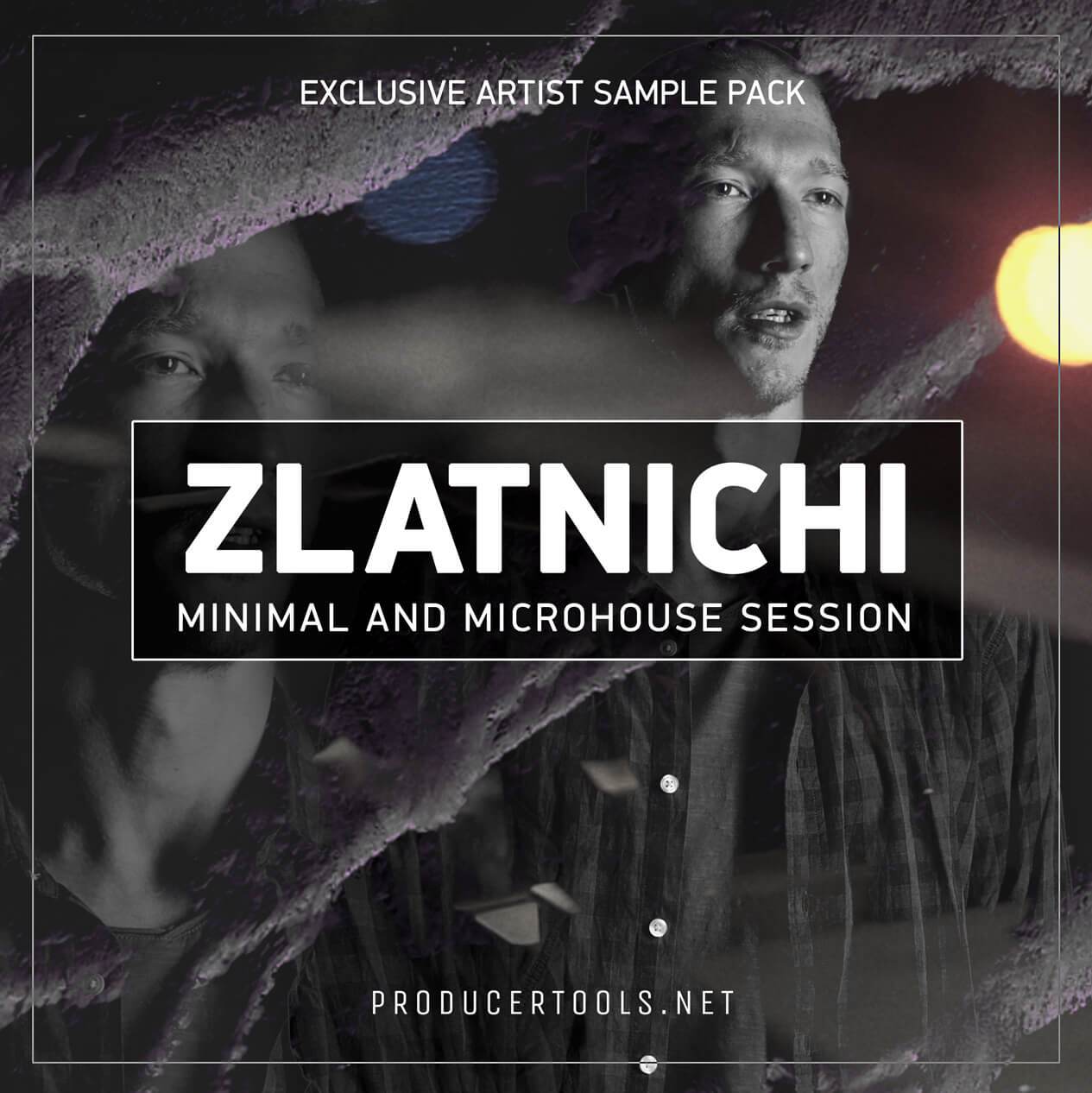 Exclusive Artist Pack by ZLATNICHI - Producer Tools