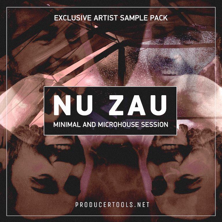 exclusive artistpack NU ZAU - producertools.net