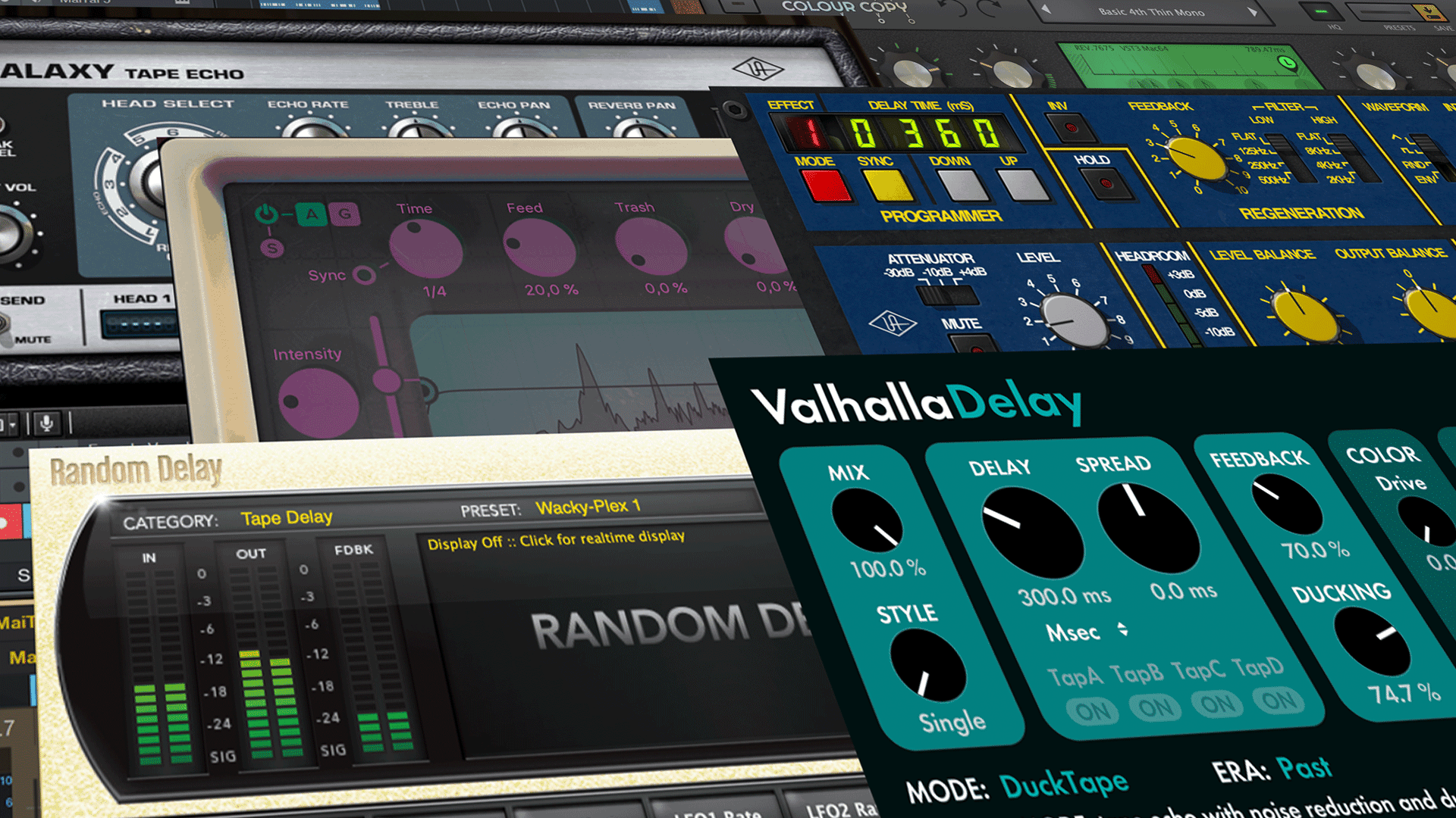 Our best 5 FREE PLUGINS picks for 2020 | Producer Tools