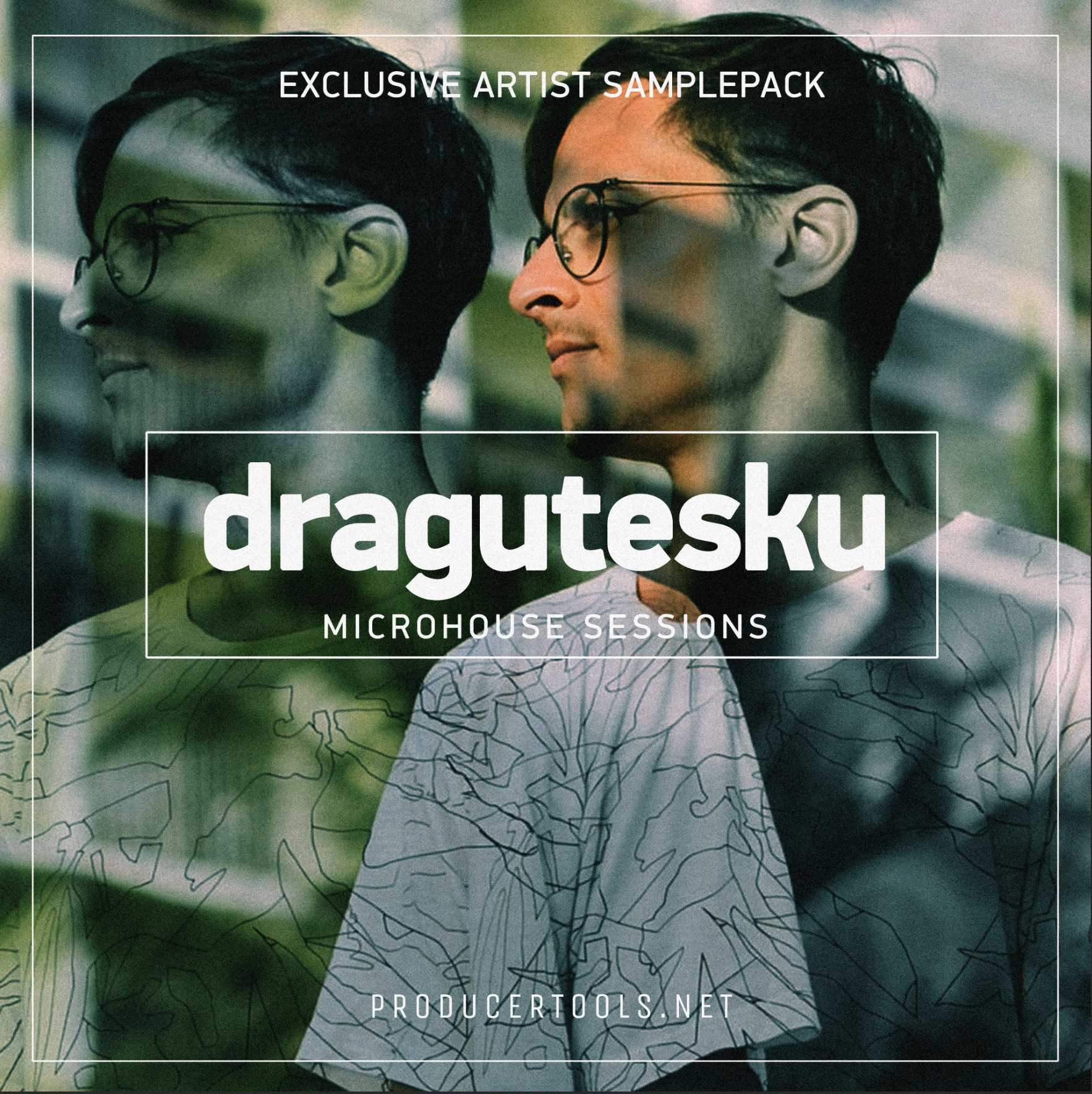 Exclusive Artist Pack by DRAGUTESKU - Producer Tools