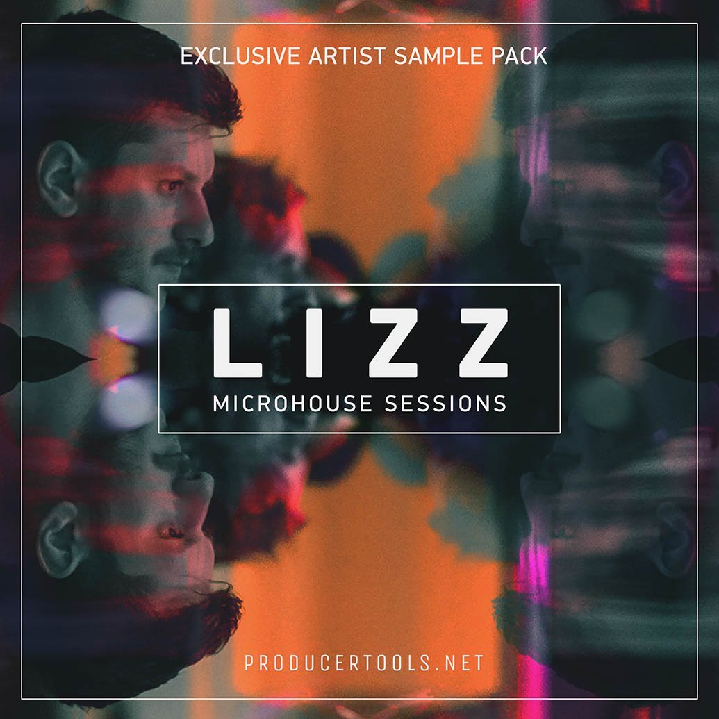 exclusive artistpack by LIZZ - producertools.net