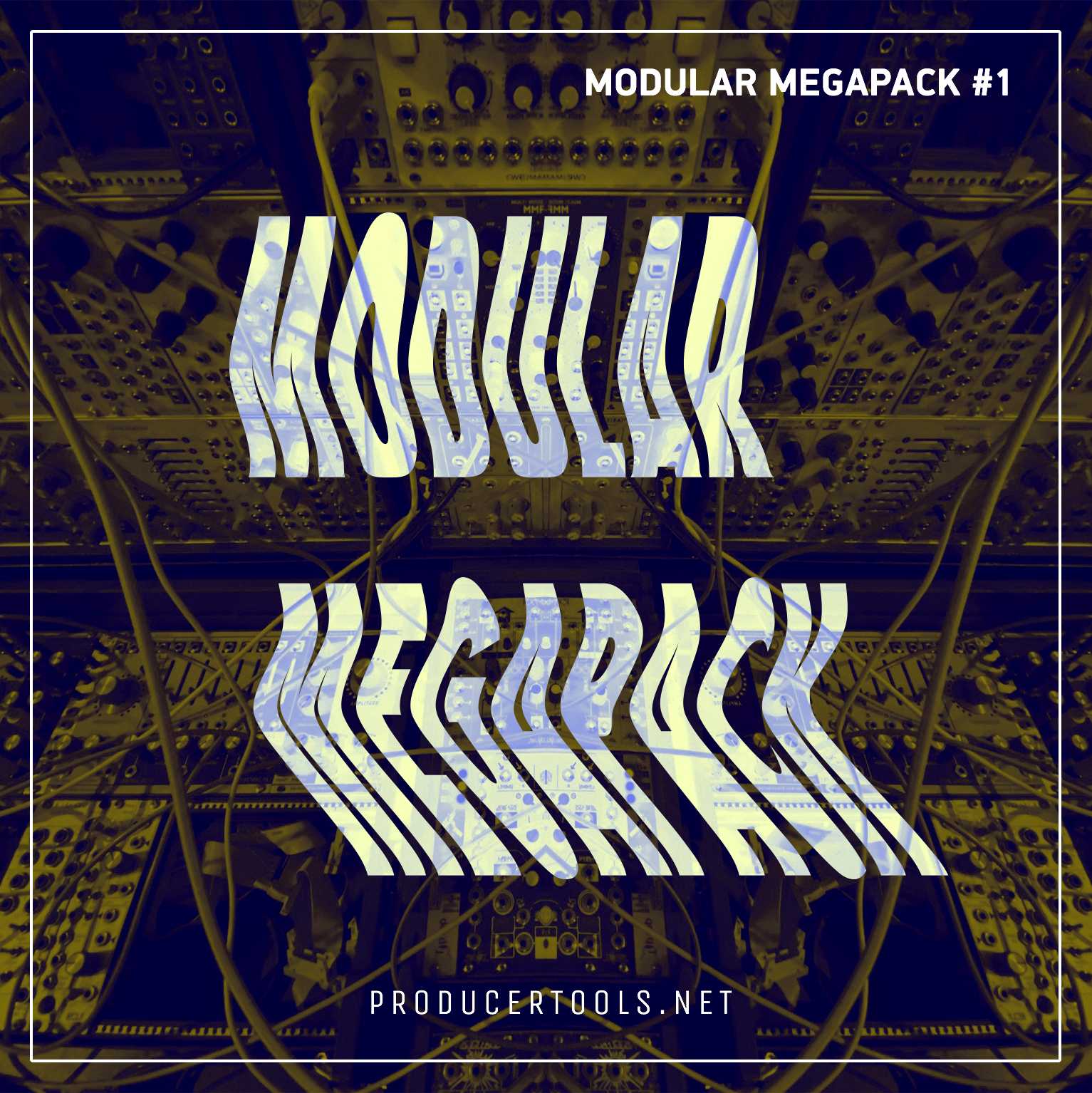 MODULAR MEGAPACK 1# - producertools.net